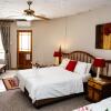 Отель Woodpecker Guesthouse, фото 4
