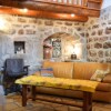 Отель Cozy Holiday Home in La Souche by Le Lignon River, фото 19