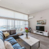 Отель Luxury 3BR Waterfront Penthouse, фото 5