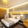Отель Arista Hotel by OYO Rooms, фото 4