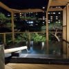 Отель Shirakawa Yunokura, фото 15