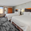 Отель Fairfield Inn & Suites Anaheim North/Buena Park., фото 3