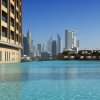 Отель SuperHost - Spacious Apartment With Panoramic Skyline Views I Address Dubai Mall, фото 7