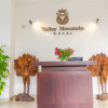 Отель Valley Mountain Hotel, фото 2