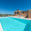 Отель SES BARRERES - Country house with private pool a few km from es Trenc Free WiFi, фото 47