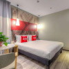 Отель Ibis Xian Hi-Tech Zone No.7 Keji Rd Hote, фото 3