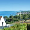 Отель Sea-facing Holiday Home in Bornholm With Terrace, фото 5