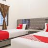 Отель OYO 2192 D'ostha HomeStay Syariah, фото 8