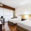 Отель Mercure São Paulo Grand Plaza Paulista, фото 7