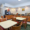 Отель Fairfield Inn By Marriott Vacaville, фото 15