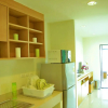 Отель iPREMIUM Sukhumvit 81 By Favstay, фото 17