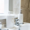 Отель Contractor 4-bed House in Coventry, фото 9