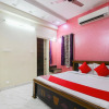 Отель Golden Gate Service Apartments By OYO Rooms, фото 3