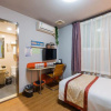 Отель Jinqilin Hotel, фото 3