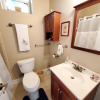Отель Treasure Beach 2 Bedroom Home by Redawning, фото 9