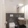 Отель Icon H 202 Suite Micro-living в Лугано