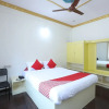 Отель OYO 30297 Riviera Residency, фото 6