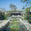 Отель Xinhualian Lv Xin Gu Hotel, фото 19