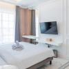 Отель Kala Hotel Semarang, фото 7
