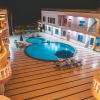 Отель Seaview Hotel Dahab, фото 19