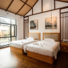 Отель Jiangsu Yuanxiang Hot Spring Resort, фото 6