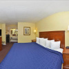 Отель Americas Best Value Inn Hillsboro, фото 2