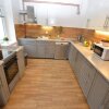 Отель Spacious Cottage With 7 Bedrooms 3 Bathrooms And Sauna In The Ore Mountains, фото 3