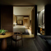 Отель ROKU KYOTO, LXR Hotels & Resorts, фото 7