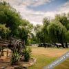 Отель Mt Buffalo Caravan Park, фото 22