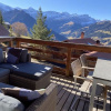 Отель Chalet Weitblick, фото 18