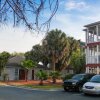 Отель InTown Suites Extended Stay Orlando FL - South в Орландо