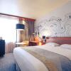Отель Mercure Grenoble Centre Alpotel, фото 5
