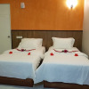 Отель Omadhoo Inn, фото 3