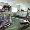 Отель Fairfield Inn & Suites Dallas Lewisville, фото 8