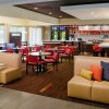 Отель Courtyard by Marriott Huntsville University Drive, фото 23
