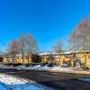Отель Days Inn by Wyndham London Stansted Airport, фото 13