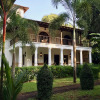Отель The Villa Goa, фото 1