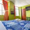 Отель Hostal Downtown Quito, фото 17