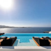 Отель Luxury Key Mykonos 5 Bed Villa Black Royal II Psarou, фото 5