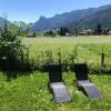 Отель Ferienhaus Veronika mit 2000qm Garten und Bergblick, фото 13