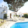 Отель Beautiful Villa With Private Swimming Pool Near the Center of Vilamoura, фото 14