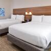 Отель Holiday Inn Express Early, an IHG Hotel, фото 48