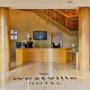 Отель Westville Hotel, фото 2