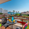 Отель Apartment just 200 m from the Alcudia beach RSS, фото 14