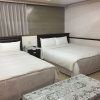 Отель King Lo Tung Hotel, фото 5