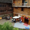 Отель Longji Terrace Lvying Homestay, фото 5