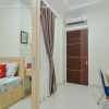 Отель ZEN Rooms Near Stasiun Sudirman, фото 18