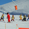 Отель Hôtel Club MMV Le Valfréjus, фото 28