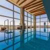 Отель DoubleTree by Hilton Zagreb, фото 23