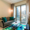 Отель A Delightful 2bedroom Apartment Opposite Klcc, фото 6